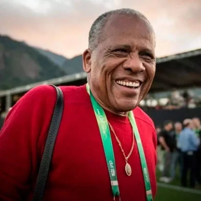 Dada maravilha